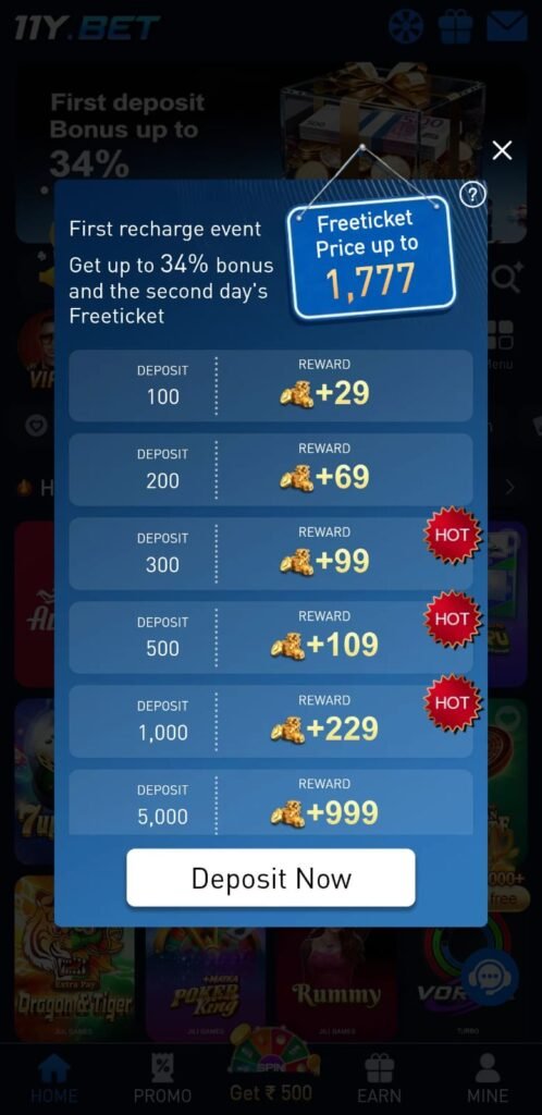11Y Apk-App Download